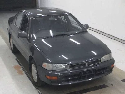 Toyota SPRINTER