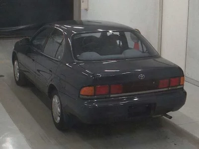 Toyota SPRINTER