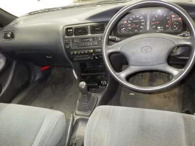 Toyota SPRINTER