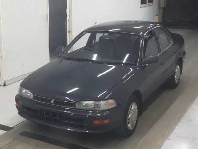 Toyota SPRINTER
