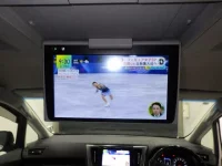 Toyota VELLFIRE лот № 3005 оценка 3.5  с аукциона в Японии 6