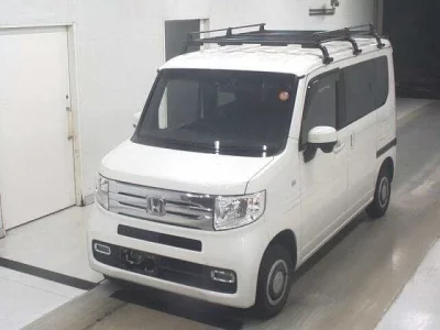 Honda N VAN
