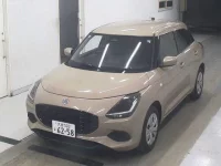 Suzuki SWIFT лот № 3015 оценка 5  с аукциона в Японии 3