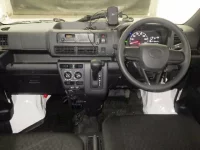 Subaru SAMBAR лот № 511 оценка 4  с аукциона в Японии 2