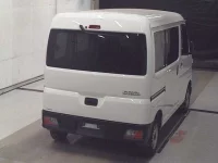 Subaru SAMBAR лот № 511 оценка 4  с аукциона в Японии 4