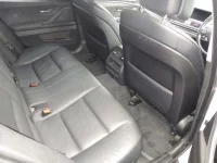 BMW 5-Series лот № 1061 оценка 4  с аукциона в Японии 6