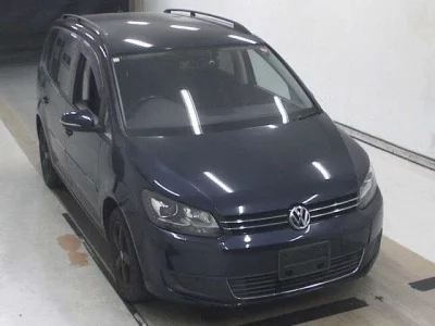 Volkswagen GOLF TOURAN
