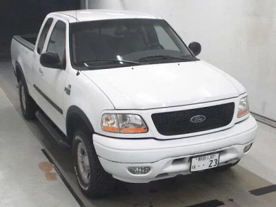 Ford F150
