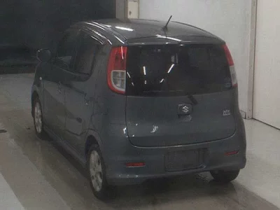 Suzuki MRWAGON