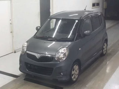 Suzuki MRWAGON