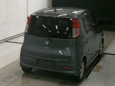 Suzuki MRWAGON