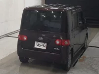 Daihatsu TANTO лот № 5036 оценка R  с аукциона в Японии 3