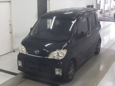Daihatsu TANTO EXE