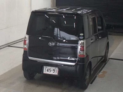 Daihatsu TANTO EXE