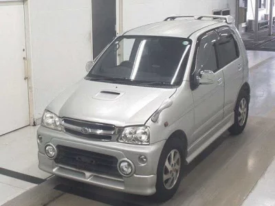 Daihatsu TERIOS KID