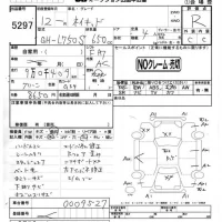 Daihatsu NAKED лот № 5297 оценка R  с аукциона в Японии 4