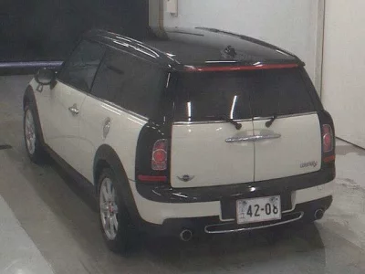 BMW MINI