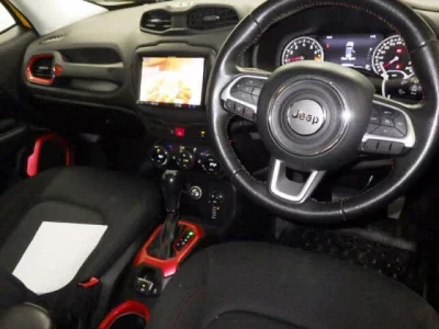 Chrysler JEEP RENEGADE