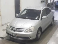 Toyota ALLION лот № 5056 оценка R  с аукциона в Японии 2