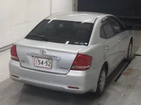 Toyota ALLION лот № 5056 оценка R  с аукциона в Японии 3