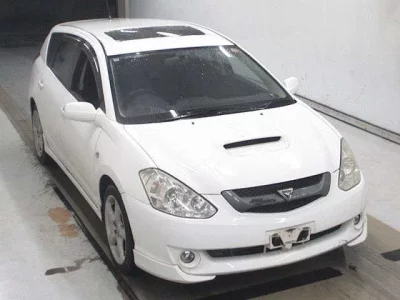 Toyota CALDINA