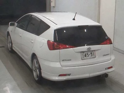 Toyota CALDINA