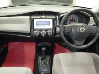 Toyota COROLLA AXIO лот № 1070 оценка R  с аукциона в Японии 2