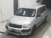 Toyota SUCCEED лот № 5592 оценка R  с аукциона в Японии 2