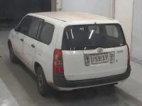 Toyota SUCCEED лот № 5167 оценка 3  с аукциона в Японии 1