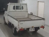 Toyota TOWN ACE TRUCK лот № 5316 оценка 3.5  с аукциона в Японии 1