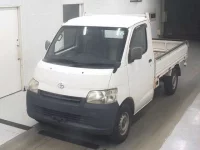 Toyota TOWN ACE TRUCK лот № 5316 оценка 3.5  с аукциона в Японии 2