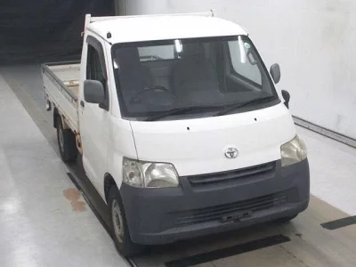 Toyota TOWN ACE TRUCK  с аукциона в Японии