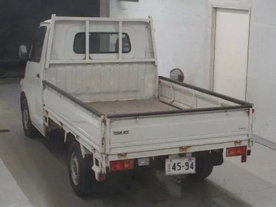 Toyota TOWN ACE TRUCK  с аукциона в Японии