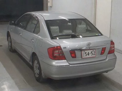 Toyota PREMIO