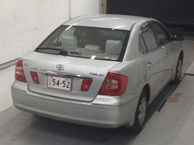 Toyota PREMIO