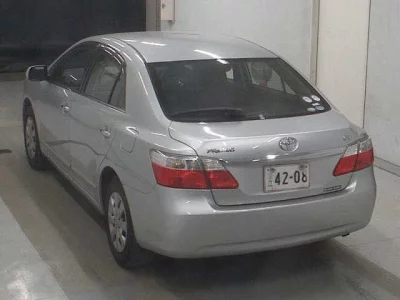 Toyota PREMIO