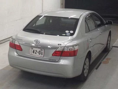 Toyota PREMIO