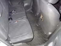 Toyota RACTIS лот № 3043 оценка 3.5  с аукциона в Японии 5