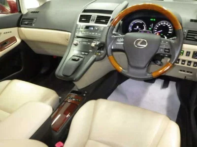 Lexus HS