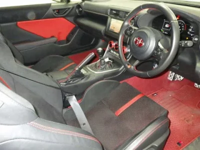 Toyota GT 86