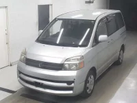 Toyota VOXY лот № 5304 оценка 3.5  с аукциона в Японии 2