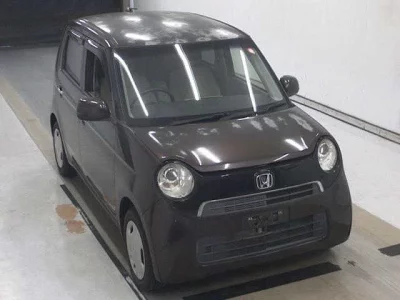 Honda N ONE