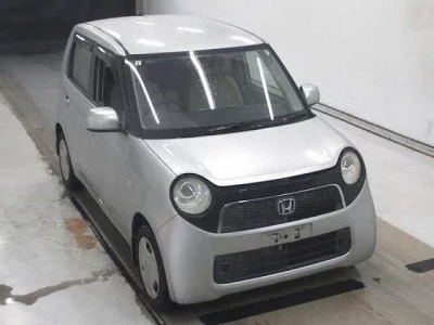 Honda N ONE