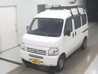 Honda ACTY VAN