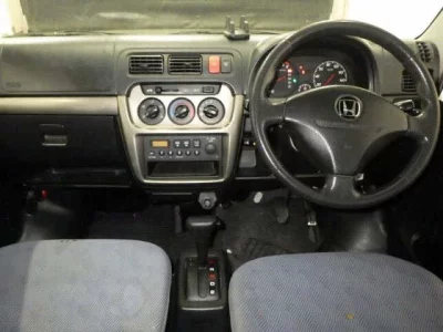 Honda ACTY VAN