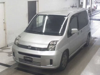 Honda MOBILIO
