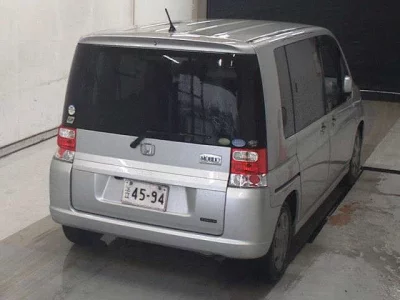 Honda MOBILIO
