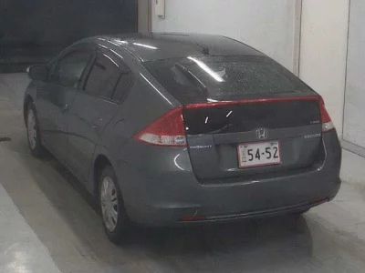 Honda INSIGHT