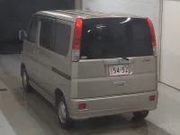 Honda VAMOS лот № 5352 оценка R  с аукциона в Японии 1