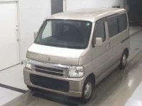 Honda VAMOS лот № 5352 оценка R  с аукциона в Японии 2